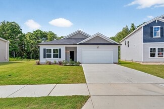 425 Hallingsfield Way, Zebulon, NC 27597