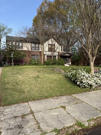 315 Stonewall St Unit 311 Stonewall, Memphis, TN 38112