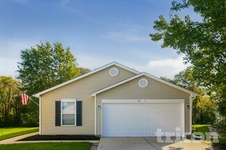 773 Fern St, Greenfield, IN 46140