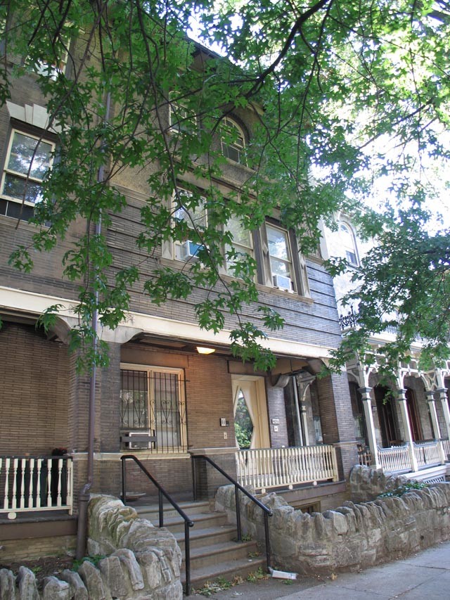 4016 Spruce St, Philadelphia, PA 19104