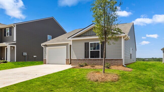 2260 Springview Ct, Boiling Springs, SC 29316 - photo 4