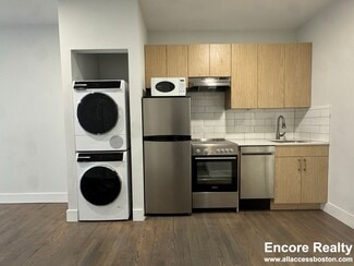 270 Newbury St Unit 16, Boston, MA 02116