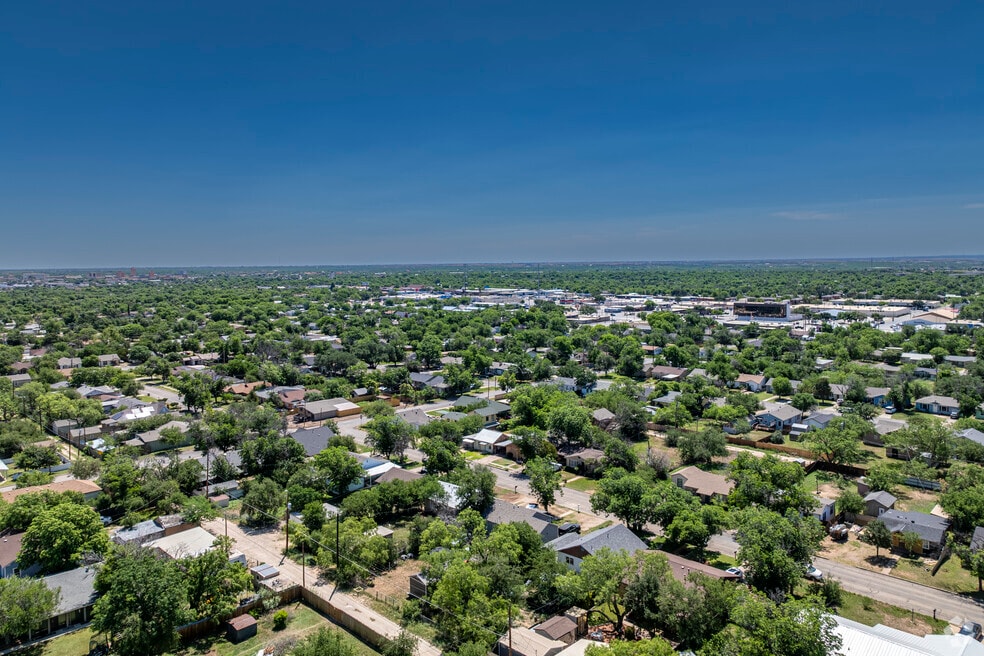 Central San Angelo