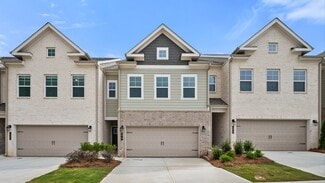 178 Abbotts Crossing Cir, Conyers, GA 30094
