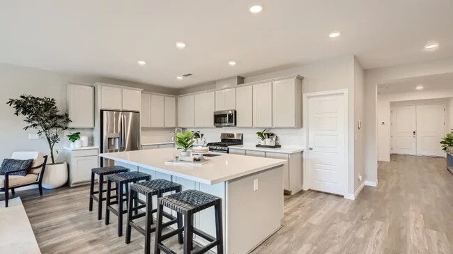 1569 Ravello Mountain Ct, Henderson, NV 89011 - photo 3