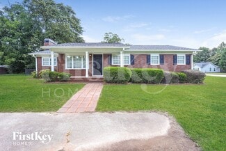 4808 Kings Hwy, Douglasville, GA 30135