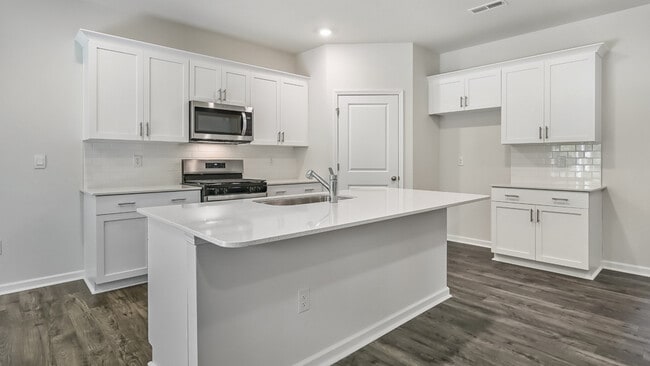 860 Bullhorn Dr, Wake Forest, NC 27587 - photo 7