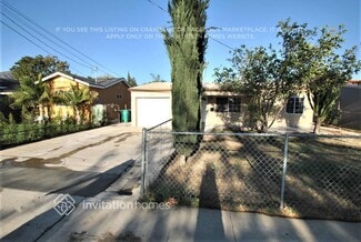 1401 8th St, San Fernando, CA 91340