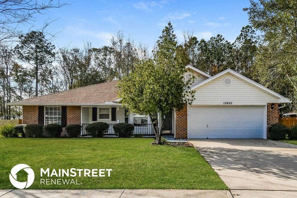 10450 McGirts Creek Dr, Jacksonville, FL 32221 - photo 1