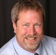 Steve Strong