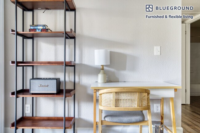 355 N Wolfe Rd unit FL0-ID625, Sunnyvale, CA 94085 - photo 4