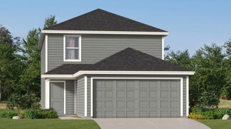 6911 Biotite Ridge Unit 36038712, Elmendorf, TX 78112