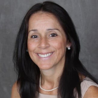 Frances McGlaughlin
