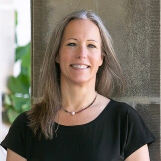 Meredith LeBlanc