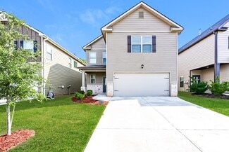 233 Emporia Loop, McDonough, GA 30253