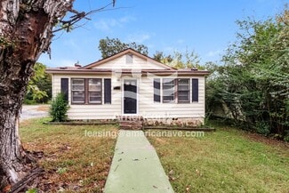 3724 Willow St, North Little Rock, AR 72118