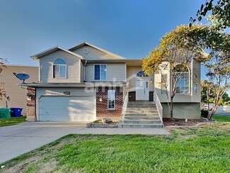 2848 W 2125 S, Syracuse, UT 84075