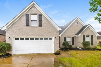 5940 Keebler Dr W, Southaven, MS 38671