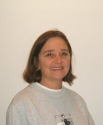Kathy Roberson