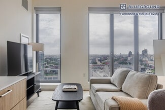 545 Vanderbilt Ave Unit FL15-ID1906, Brooklyn, NY 11238