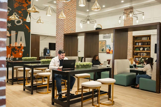 Pilot & Park, Savannah, GA 31401 - photo 7