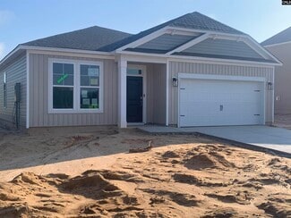 109 Dew Blossom Dr, Lexington, SC 29073