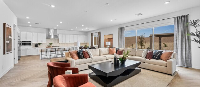 0 Tee Pee St unit 36037234, Las Vegas, NV 89149 - photo 5