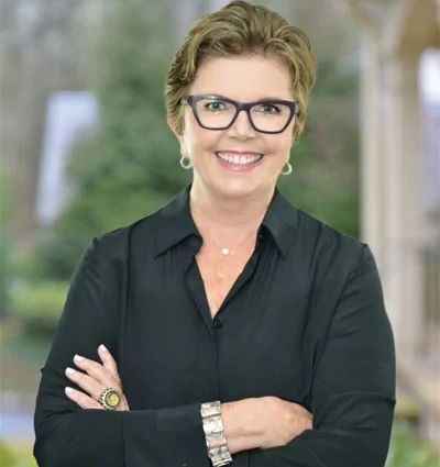 Lisa Suarez