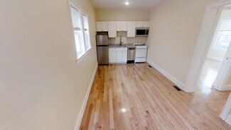 25 Macarthur St Unit 1R, Somerville, MA 02145
