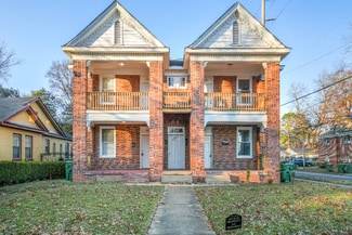 2241 St Charles Ave Unit 2247, Montgomery, AL 36107