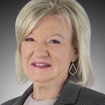 Betty Tolliver
