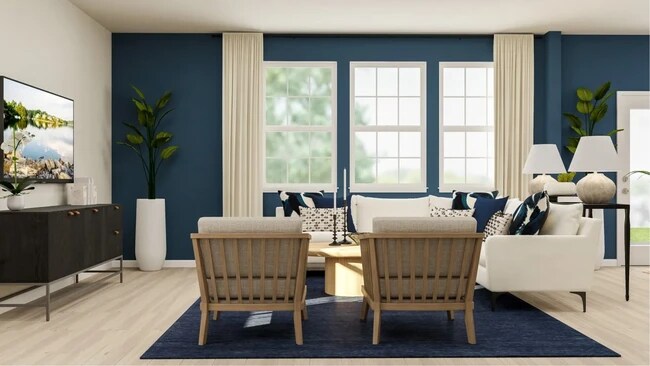 303 Willow Wynter Ln, Taylors, SC 29687 - photo 6