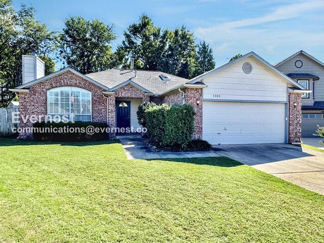 1201 W 112th St S, Jenks, OK 74037 - photo 2