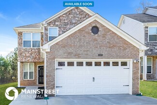1559 Persimmon Trace, Morrow, GA 30260