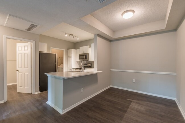 Axial Buckhead general photo