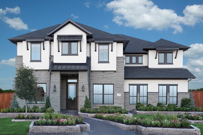 26539 Gleaming Dawn Way unit 37980677, Richmond, TX 77406 - photo 7