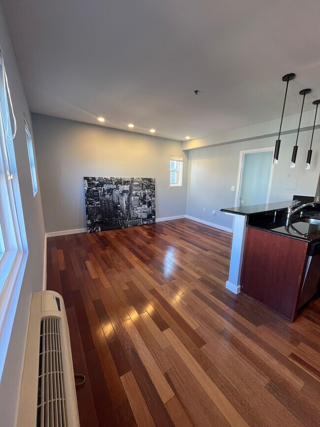 1512 Marion St NW Unit 302, Washington, DC 20001