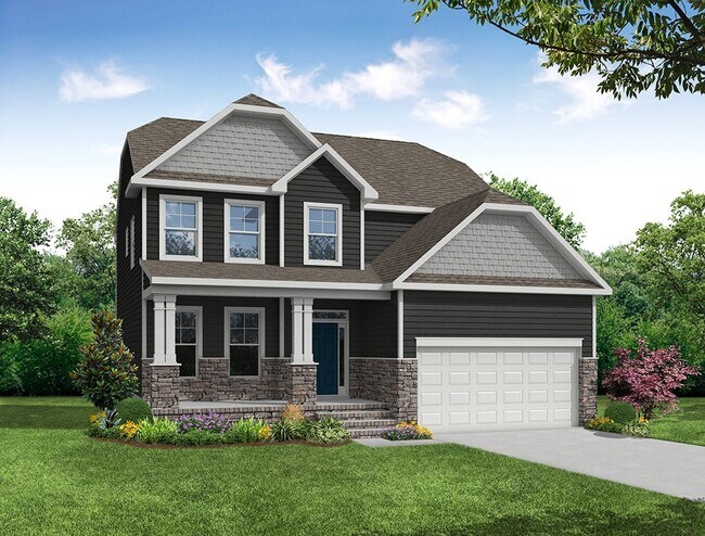 3170 Three Chopt Rd unit 38673116, Gum Spring, VA 23065 - photo 6