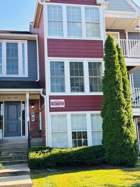 743 Deering Rd, Pasadena, MD 21122