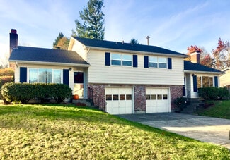 1275 NW Jenne Ave, Portland, OR 97229