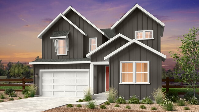 3456 Recess Ln, Castle Rock, CO 80108 - photo 2