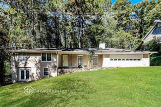 2481 W Bridge Place NE, Marietta, GA 30062