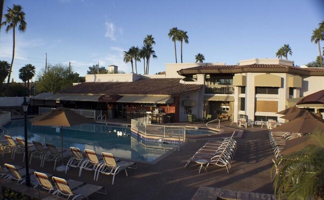 6302 E Camelback Rd unit ID1267351P, Scottsdale, AZ 85251 - photo 5