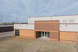 Clinton High School
