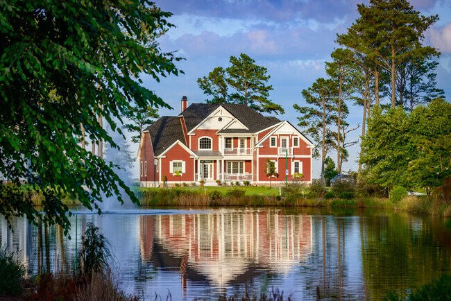 24033 Bunting Cir unit 36458826, Harbeson, DE 19951 - photo 4