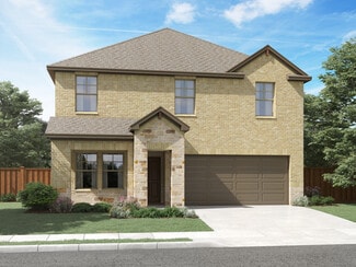 2125 Dunbar Dr, Sherman, TX 75092