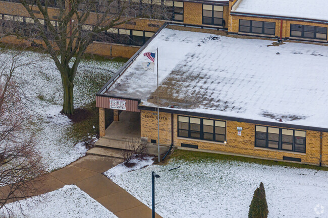 Edna Keith Elementary School