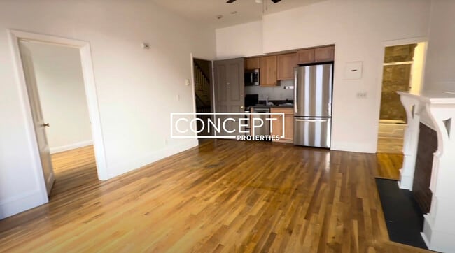 48 Gloucester St unit 22B, Boston, MA 02115 - photo 3