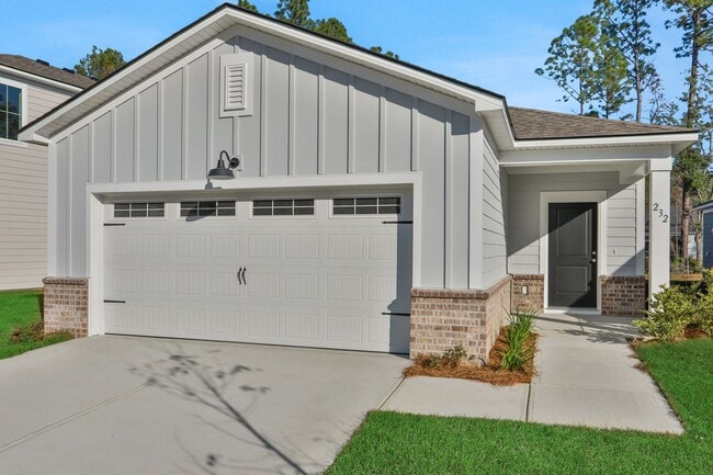 232 Bircholt Grove, Pooler, GA 31322 - photo 2