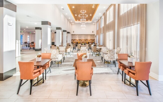 Overture Centennial 55+ Active Adult Apartment Homes, Raleigh, NC 27606 - photo 3